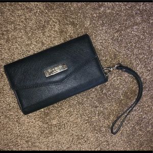 Kate Spade Wristlet